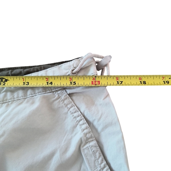 Columbia Tan Athletic Skirt Size M - Picture 3 of 7